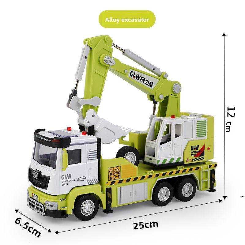 Extra-large crane toy - Price Value Store