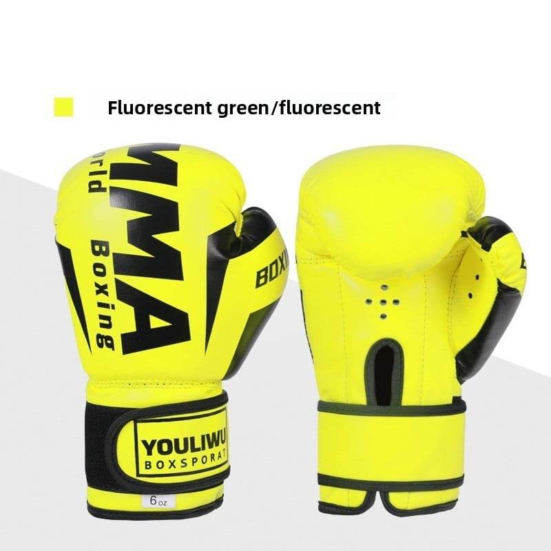 Adult and Kids Boxing Gloves - Price Value Store