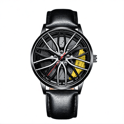 Quartz movement men's watch - Price Value Store