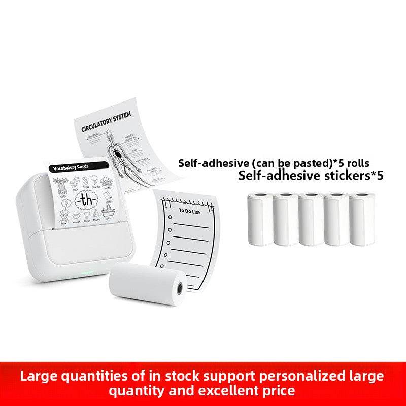 Handheld mini printer - Price Value Store