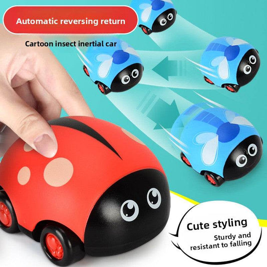 Children's inertial toy cars - Price Value Store