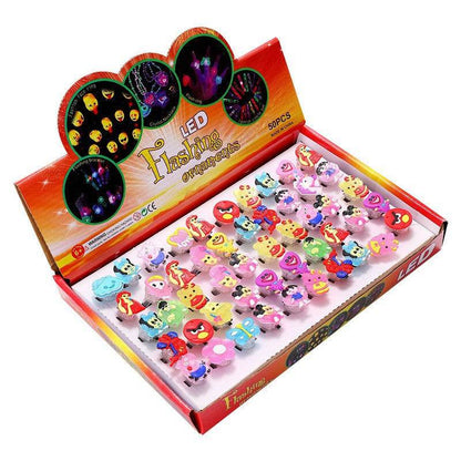 A small toy with a luminous finger light - Price Value Store