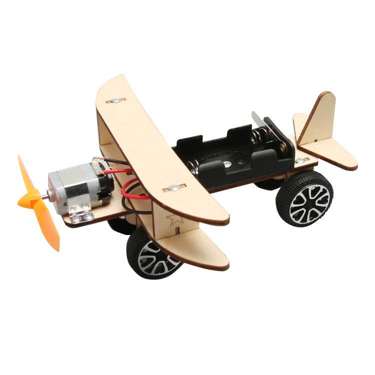 Model of technological aircraft - Price Value Store