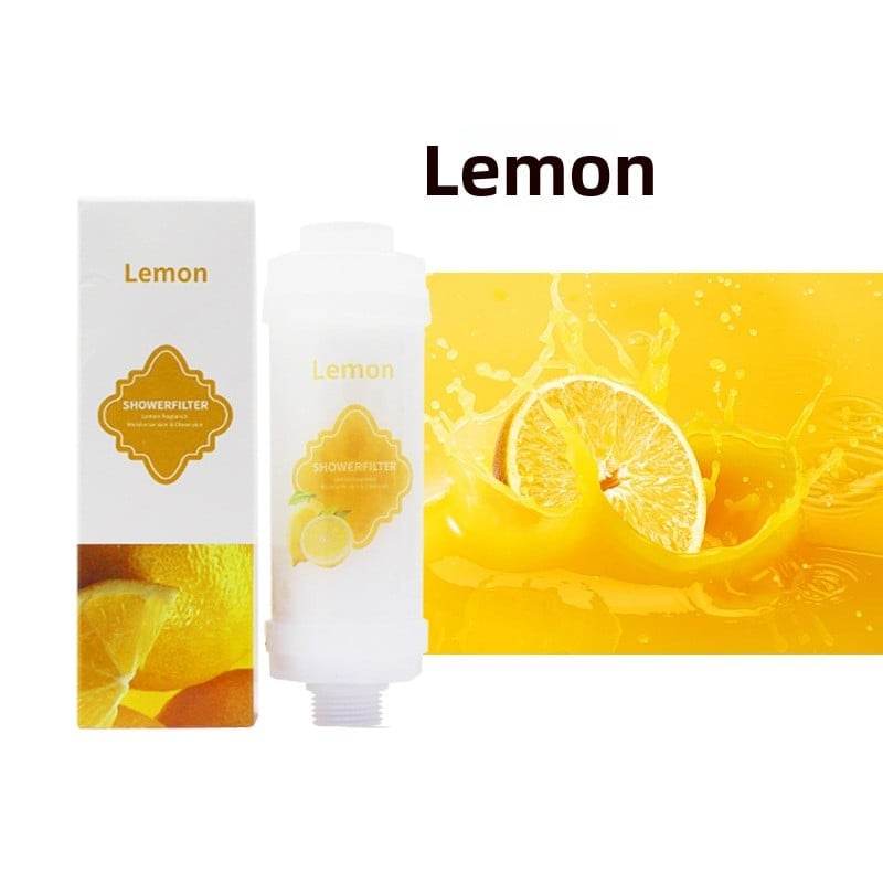 Household water purifier shower bath - Price Value Store