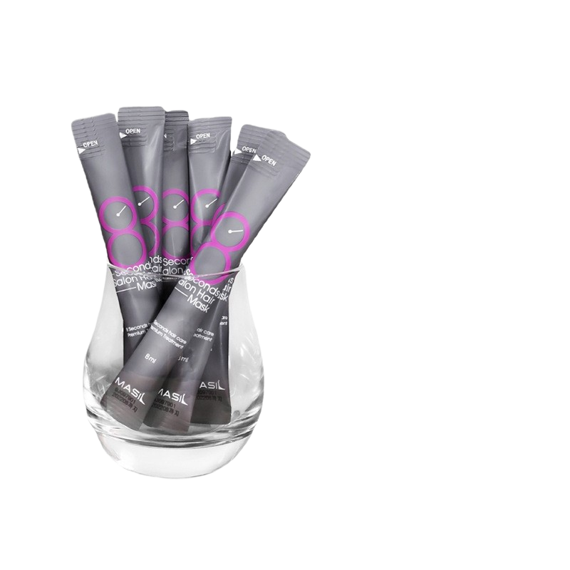 Travel stick portable trial hair conditioner