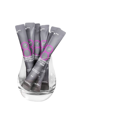 Travel stick portable trial hair conditioner