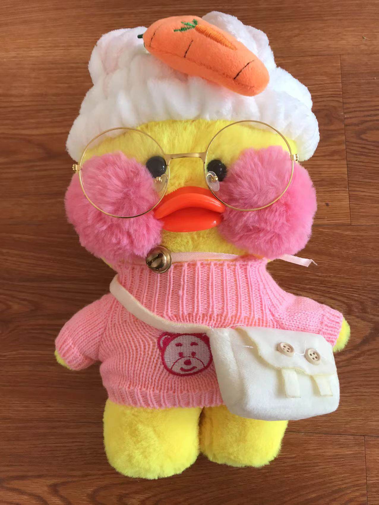 The best-selling little yellow duck doll - Price Value Store