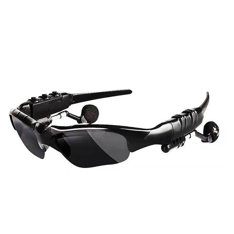 Smart 5.0 Bluetooth Polarized Sunglasses with Hands-free Calling - Price Value Store