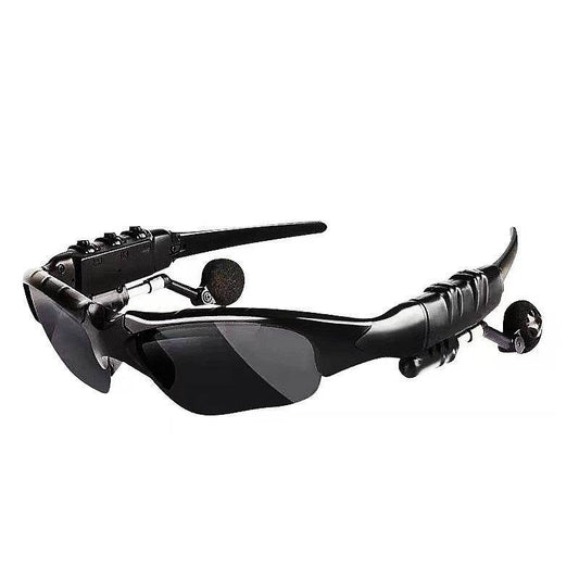 Smart 5.0 Bluetooth Polarized Sunglasses with Hands-free Calling - Price Value Store