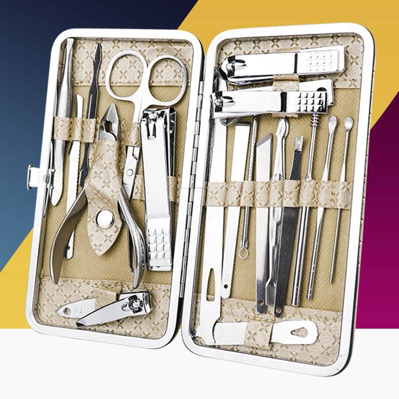 nail clipper set - Price Value Store