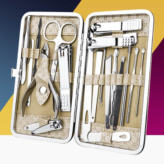 nail clipper set - Price Value Store