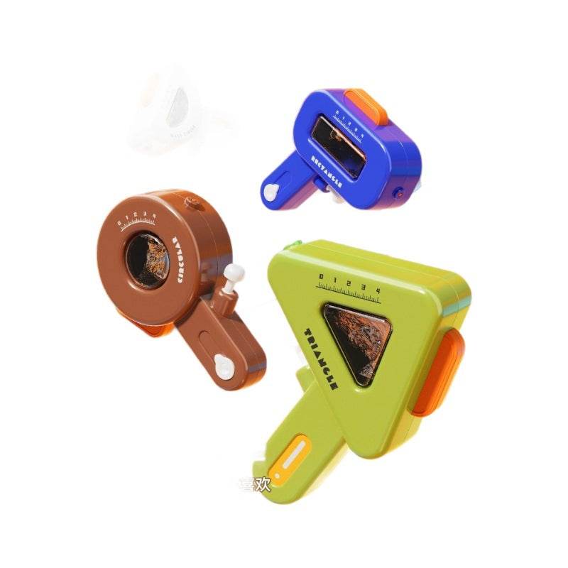 Outdoor mini water play cube toys - Price Value Store