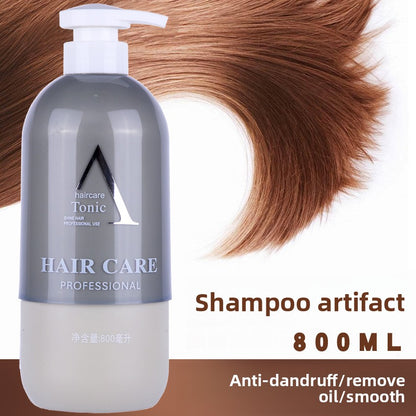 Snail Essence Shampoo