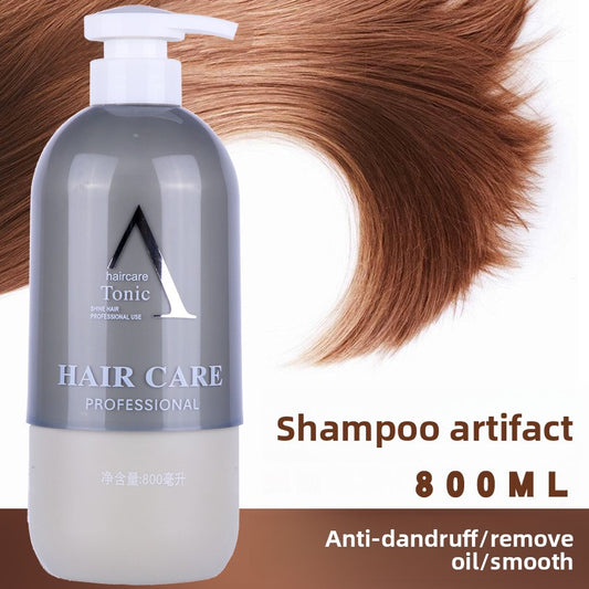 Snail Essence Shampoo