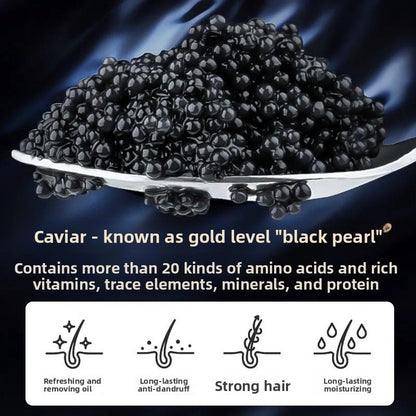 Caviar Enriched Shampoo