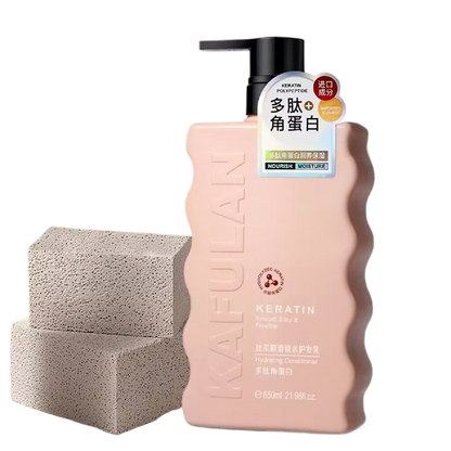 Amino Acid Wash Series