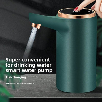 All-in-one machine barreled water extractor - Price Value Store