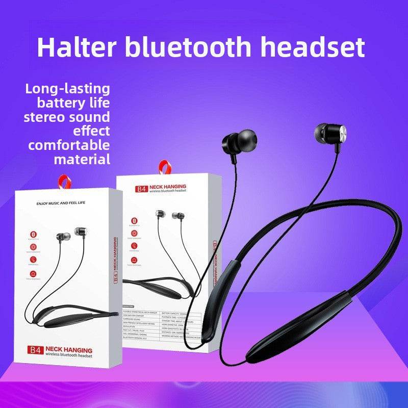 New Hanging Neck Bluetooth - Price Value Store