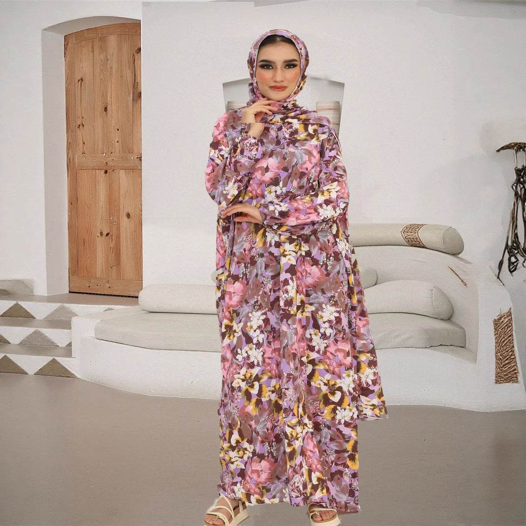 Traditional prayer robe - Price Value Store