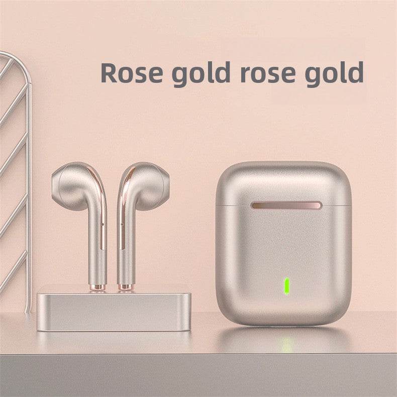 Bluetooth Headset Wireless Noise Reduction Private Model - Price Value Store