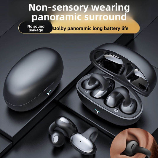 Earbud-style Bluetooth headphones - Price Value Store