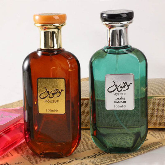 Androgynous perfume with long-lasting and strong fragrance - Price Value Store
