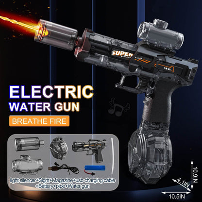 Electric Water Gun - Price Value Store