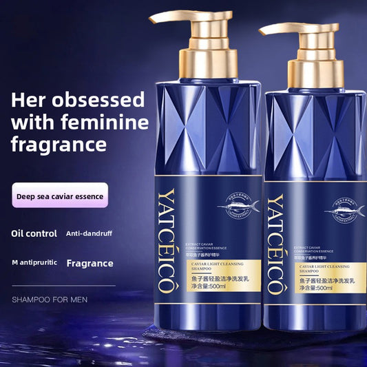 Caviar Enriched Shampoo