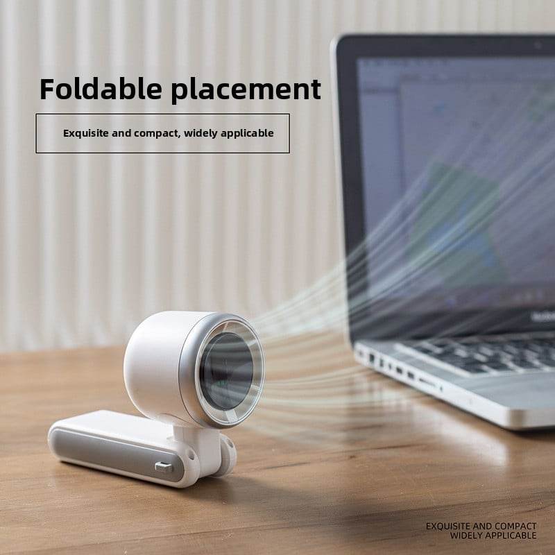 Portable neck-hanging fan - Price Value Store