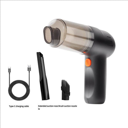 Car interior cleaning vacuum cleaner - Price Value Store
