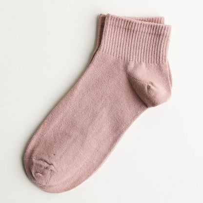 Mid-Calf Socks - Price Value Store
