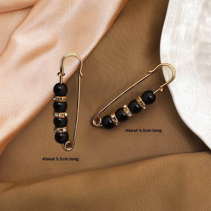 Pin fasteners are used to secure clothing accessories - Price Value Store