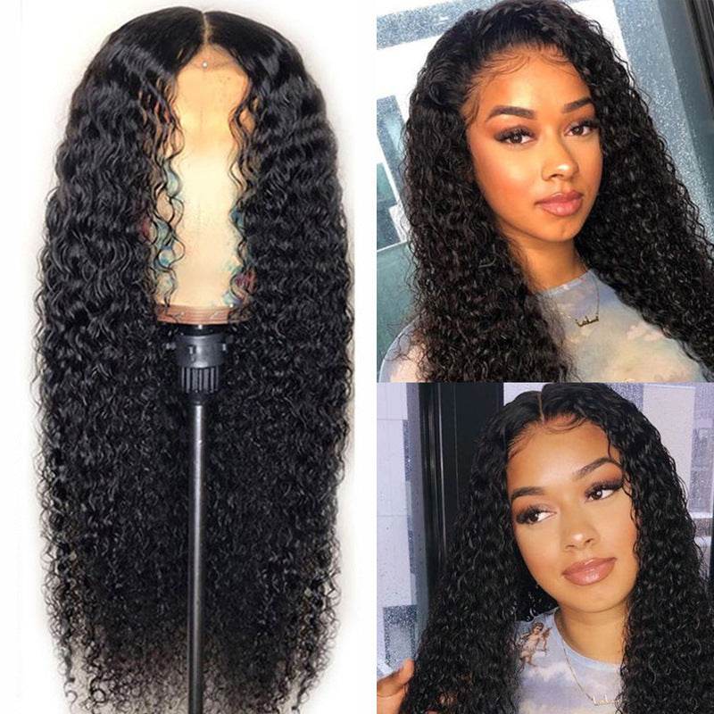 Corn-coated synthetic fiber wig headpiece - Price Value Store