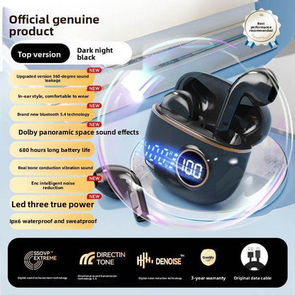 Super Long Noise Reduction Endurance Computer Headset - Price Value Store
