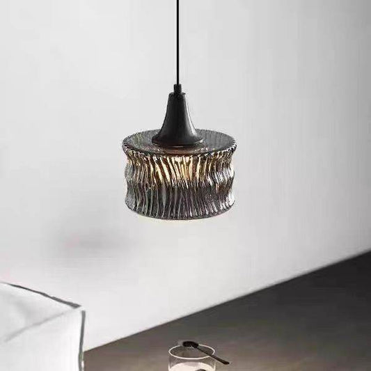 Modern and simple glass chandelier - Price Value Store
