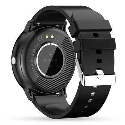 Heart rate and blood pressure smartwatch - Price Value Store