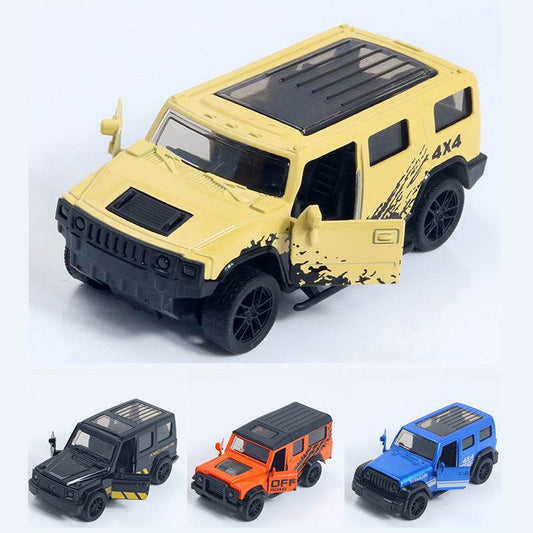 Off-road car toy - Price Value Store