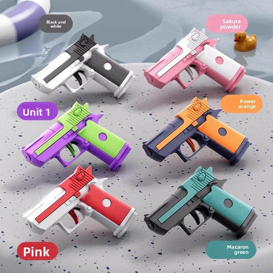 Manual Water Gun - Price Value Store
