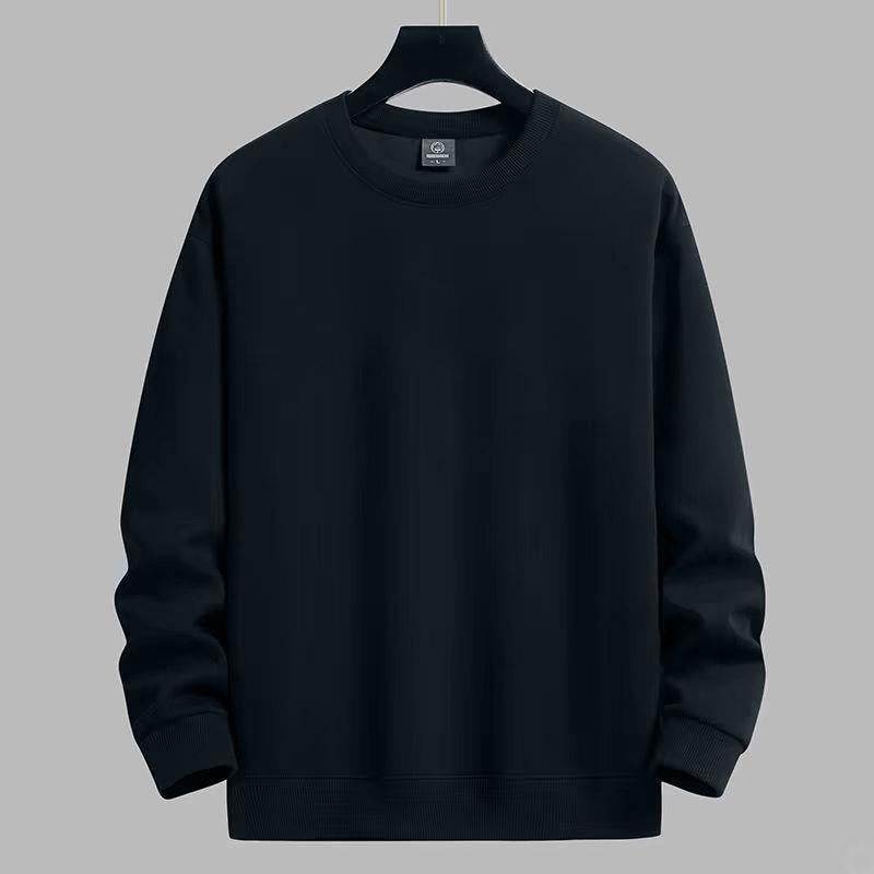 Round-neck hoodie - Price Value Store