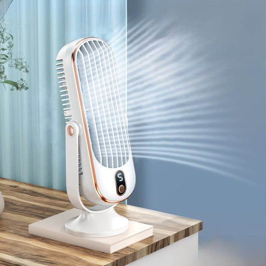 Portable brushless motor small fan - Price Value Store