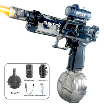 New children's water sprayer water play toy - Price Value Store