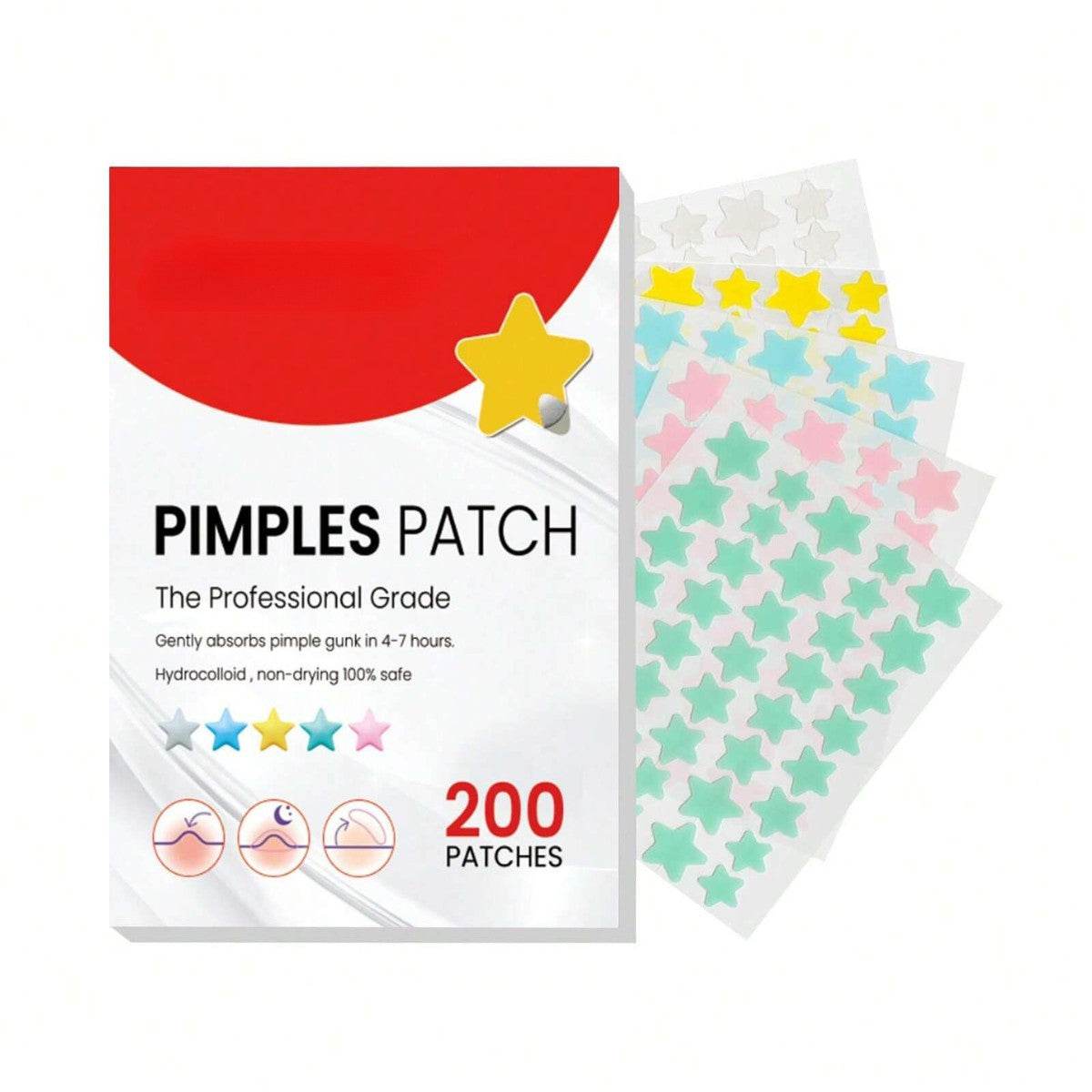 Acne Stickers - Price Value Store