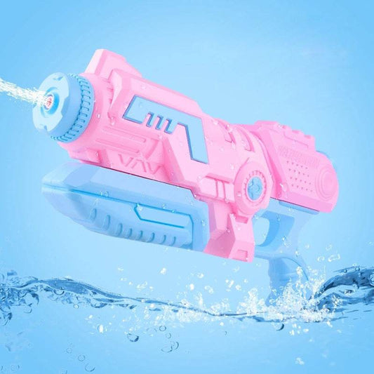 Pull-out large-capacity water gun toy - Price Value Store