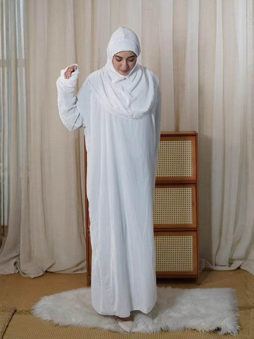 Printed robe - Price Value Store