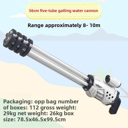 Pull-out toys for the Summer Water-splashing Festival - Price Value Store
