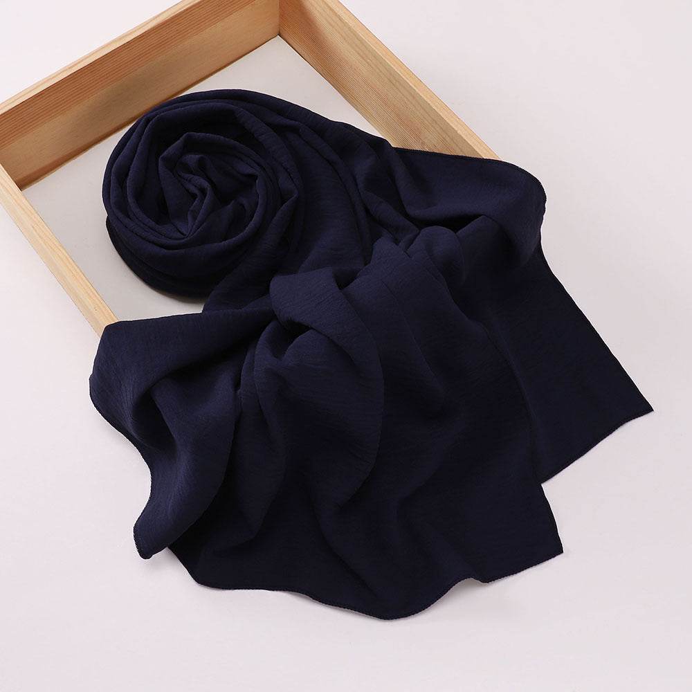 Ice silk headscarf - Price Value Store