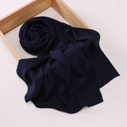 Ice silk headscarf - Price Value Store