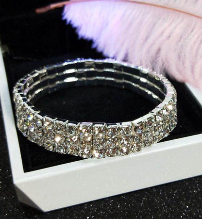 Stretchable bracelet woman - Price Value Store