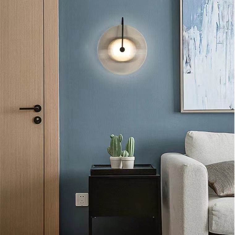 Creative Postmodern Wall Lamp - Price Value Store