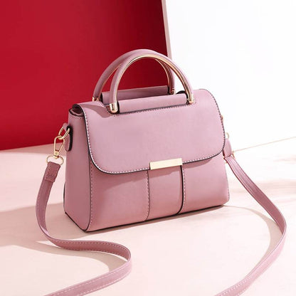 Fashion Ladies Shoulder Crossbody Women's Bag - Price Value Store
